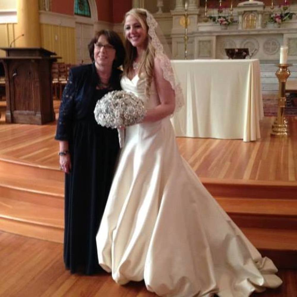 Meet your Posher, Pat